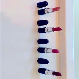 Mac lipsticks 💄
